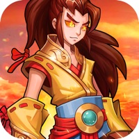 沉香传说ios版 v1.0.3 最新版