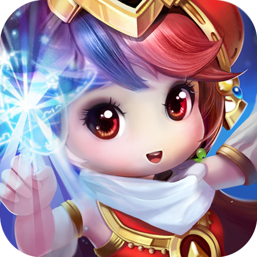 希亚之光手游官方版下载 v5.0.1 安卓版