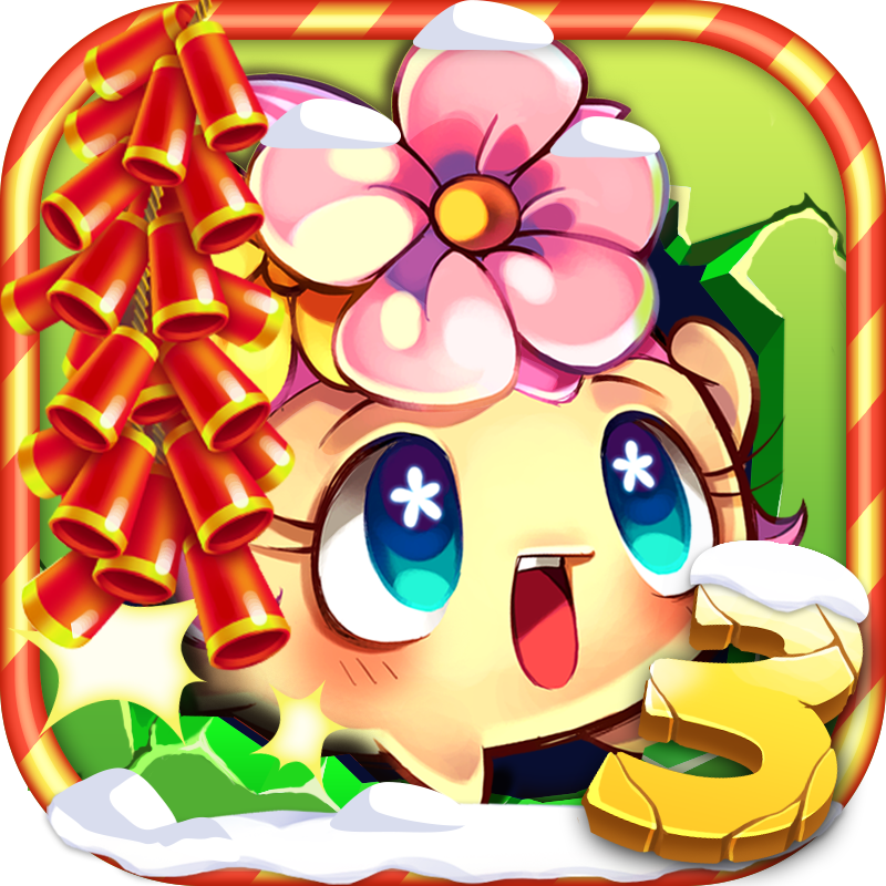燃烧的蔬菜3HD v1.5.2 安卓版