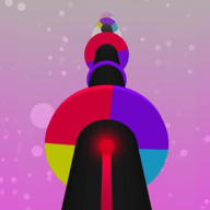 Twisty Color Road 3d v0.4 安卓版