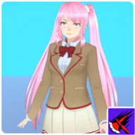 动漫高校游戏 v1.6.7 中文版