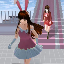 樱花校园派对模拟 v1.1 安卓版