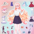 李美丽的穿搭日记 v1.0 安卓版