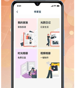 创忆