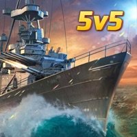 战舰冲突iOS下载安装 v2.1.8 官方版