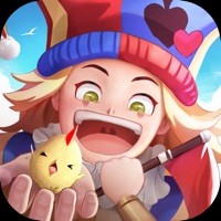 赛尔特大陆手游iOS版 v1.0.3 官方版
