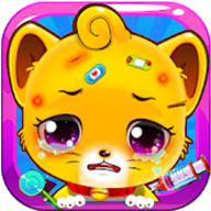凯蒂猫宠物医生 v1.3 安卓版