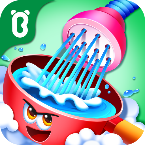 宝宝神奇厨房游戏 v9.85.00.00 最新版