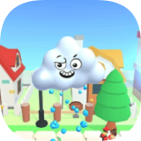淘气的云朵Naughty Cloud v0.1 中文版