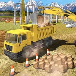 城市施工队 v1.1 安卓版