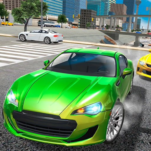 极限公路竞速 v306.1.0.3018 安卓版