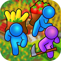农场开心派对 v1.1 最新版