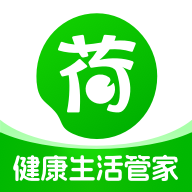 荷叶健康app v2.0.5 官方最新版