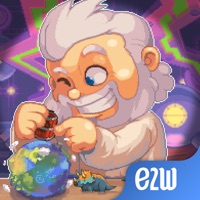 沙盒进化手游iOS版 v2.0.1 官方版