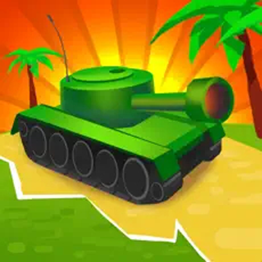 炮火英雄游戏 v1.0.1 安卓版