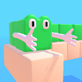 蛇块Snake Blocks 3D v0.3 中文版