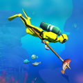 飞毛腿猎人Scuba Hunter v2 安卓版
