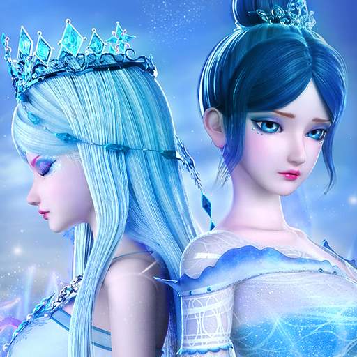 叶罗丽彩妆公主 v3.6.3 安卓正版