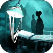 恐怖玩偶3精神病院 v1.2 完整版