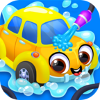 宝贝爱洗车 v2.0.0 安卓版