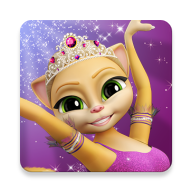 会说话的艾玛猫 – 芭蕾舞星 v1.6.3 安卓版