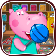 河马佩奇生日(Candy bar) v1.1.4 安卓版