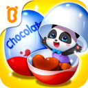宝宝手工零食 v9.79.00.00 最新版