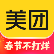 美团单车app扫码骑车 v12.28.403 安卓版