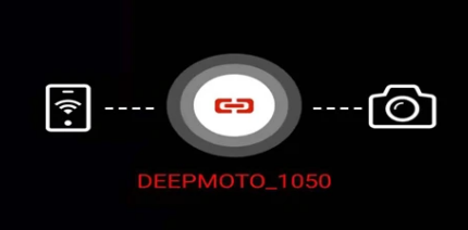 Deepmoto行车记录仪app