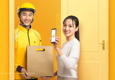 美团骑手APP官方下载