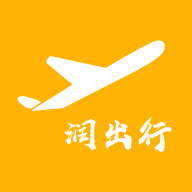 润出行2.0官方新版本 v3.4.3 最新版