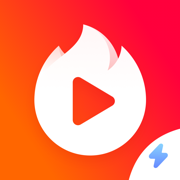 火山极速版app苹果版 v6.1.5 最新版