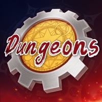 地下城激斗深渊战神iOS版 v1.0 官方版