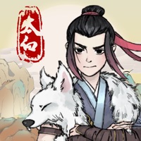 少侠李太白手游iOS版 vV0.9.87 官方版