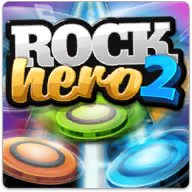 摇滚英雄2Rock Hero 2 v7.2.10 最新版