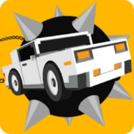 梿枷车(Flail Rider) v1.0.0 安卓版