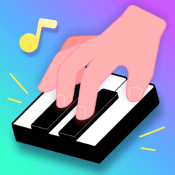 酷乐队钢琴 v3.2.0302 安卓版