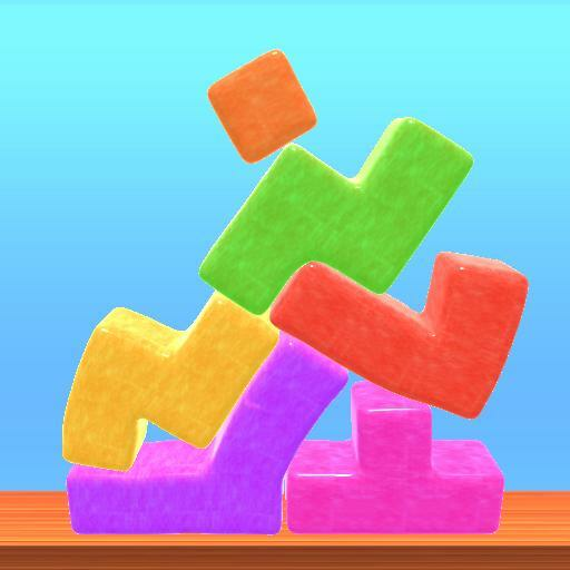 积木拼拼乐 v1.0.1 安卓版