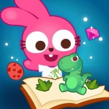 泡泡小镇恐龙岛 v1.0.9 最新版