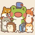 收拾我的行李箱 v1.0 安卓版