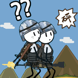 火柴人逃亡录3 v1.0 安卓版