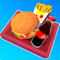 食物制作师(Food Servant) v1.0 安卓版