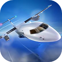 机场模拟器3D v1.0 安卓版