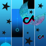 钢琴音乐演奏Piano Tiles - Tik Tok Music 3 v1.1.0 中文版