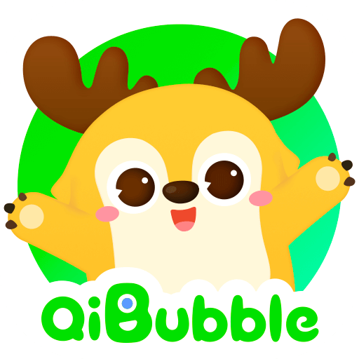 爱奇艺奇巴布儿童版APP v14.10.0 安卓版