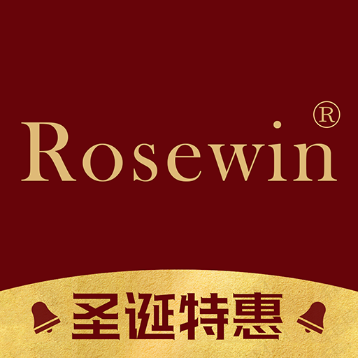 Rosewin鲜花app v5.7.3 最新版