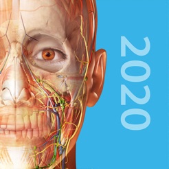 2020人体解剖学图谱苹果版 v2020.0.64 iPhone版