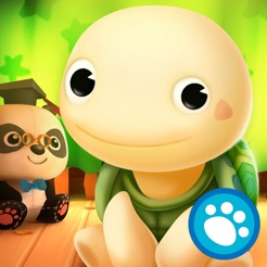 熊猫博士和托托树屋ios版 v1.82 iPhone版