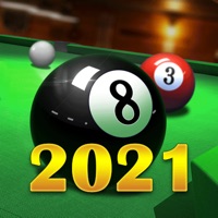 超凡台球2021下载iOS版 v1.8.9 官方版