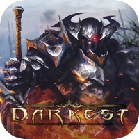 暗黑曙光手游iOS版 v801.27.4 官方版